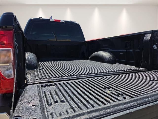 2021 Ford F-250SD XL