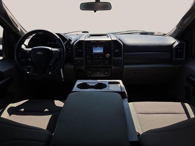 2021 Ford F-250SD XL