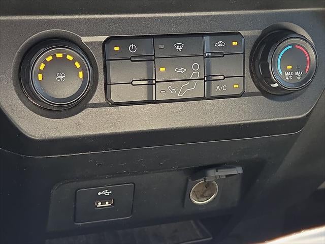 2021 Ford F-250SD XL