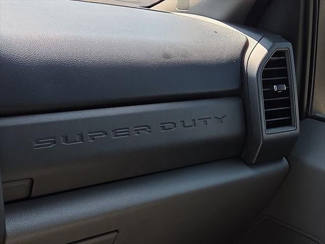 2021 Ford F-250SD XL