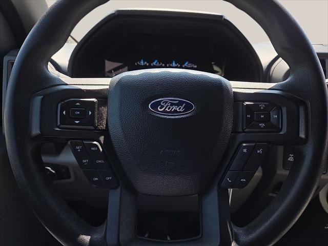 2021 Ford F-250SD XL