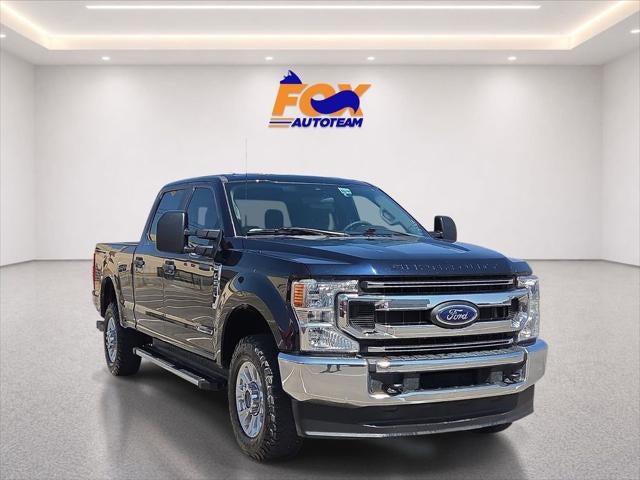 2021 Ford F-250SD XL