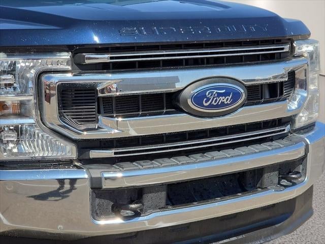 2021 Ford F-250SD XL