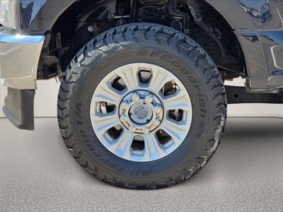2021 Ford F-250SD XL