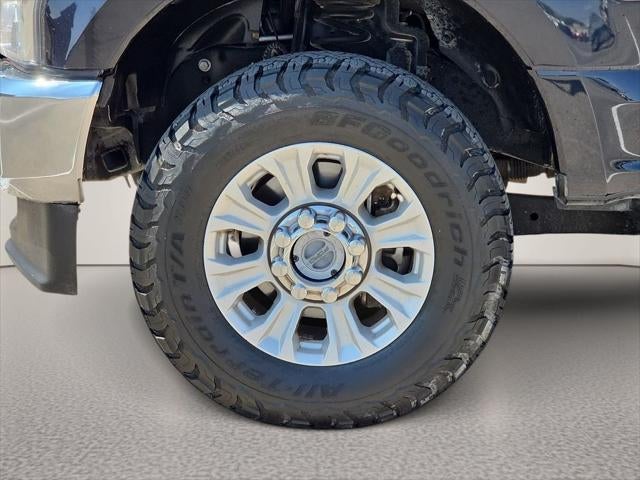 2021 Ford F-250SD XL