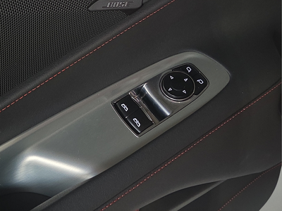 2025 Chevrolet Corvette Stingray 1LT
