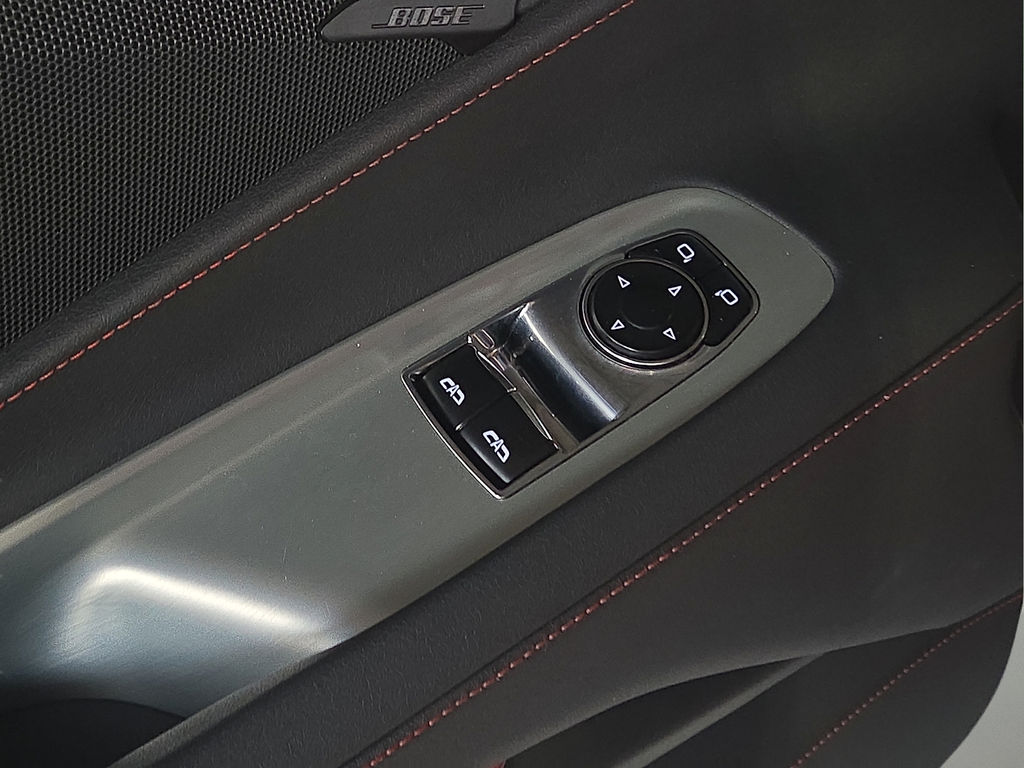 2025 Chevrolet Corvette Stingray 1LT