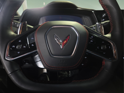 2025 Chevrolet Corvette Stingray 1LT