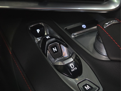 2025 Chevrolet Corvette Stingray 1LT