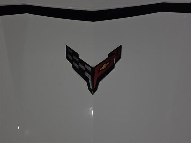 2025 Chevrolet Corvette Stingray 1LT
