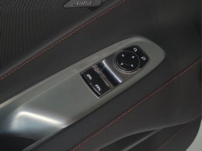 2025 Chevrolet Corvette Stingray 1LT