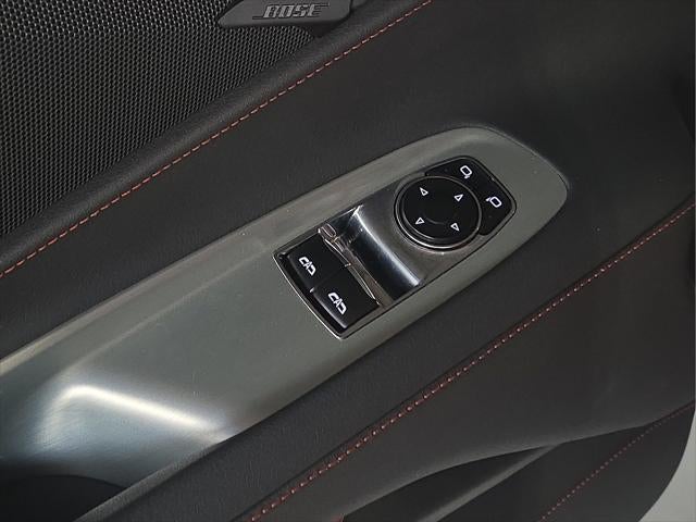 2025 Chevrolet Corvette Stingray 1LT