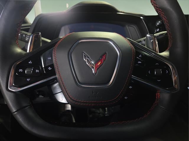 2025 Chevrolet Corvette Stingray 1LT