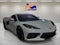 2025 Chevrolet Corvette Stingray 1LT