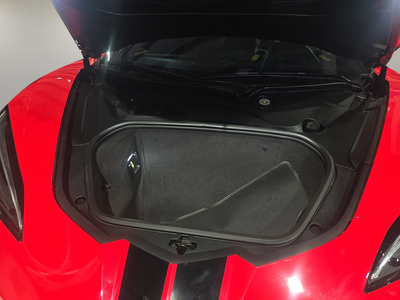 2022 Chevrolet Corvette Stingray 2LT