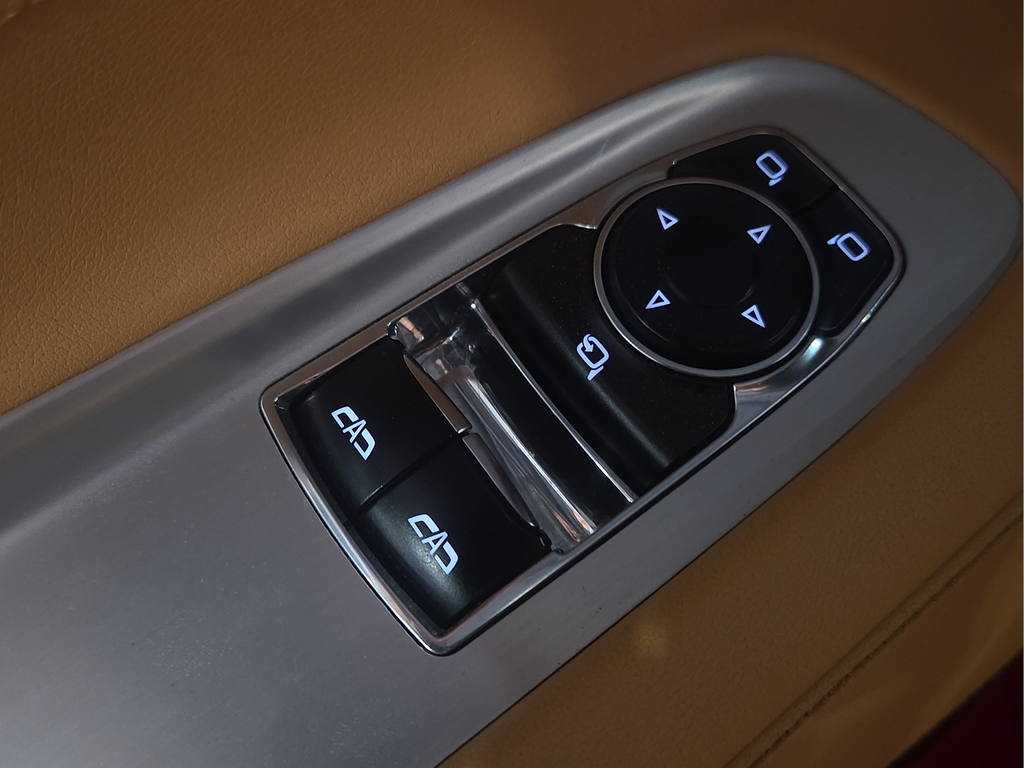 2022 Chevrolet Corvette Stingray 2LT
