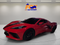 2022 Chevrolet Corvette Stingray 2LT
