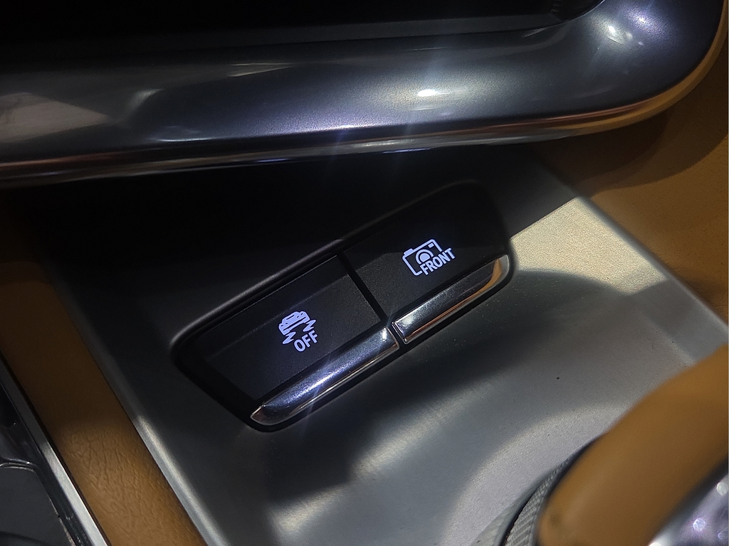 2022 Chevrolet Corvette Stingray 2LT