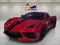 2022 Chevrolet Corvette Stingray 2LT