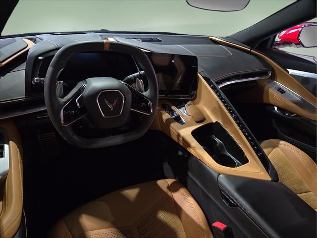 2022 Chevrolet Corvette Stingray 2LT