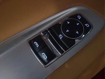 2022 Chevrolet Corvette Stingray 2LT