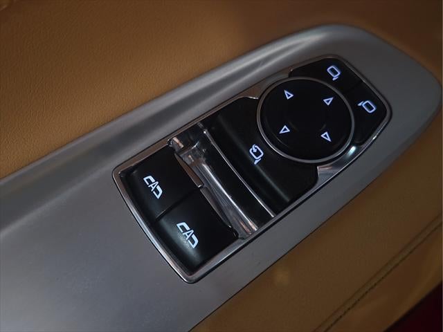 2022 Chevrolet Corvette Stingray 2LT