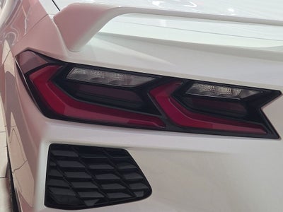 2023 Chevrolet Corvette Stingray 3LT