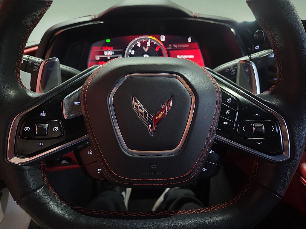 2023 Chevrolet Corvette Stingray 3LT
