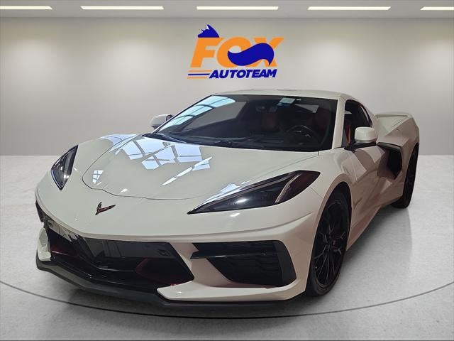 2023 Chevrolet Corvette Stingray 3LT