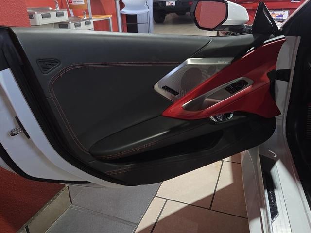 2023 Chevrolet Corvette Stingray 3LT