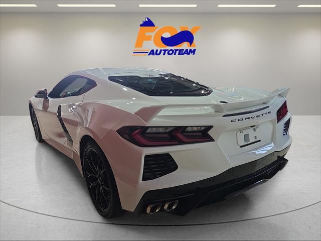 2023 Chevrolet Corvette Stingray 3LT