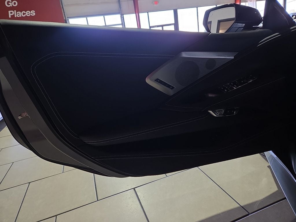 2022 Chevrolet Corvette Stingray 3LT