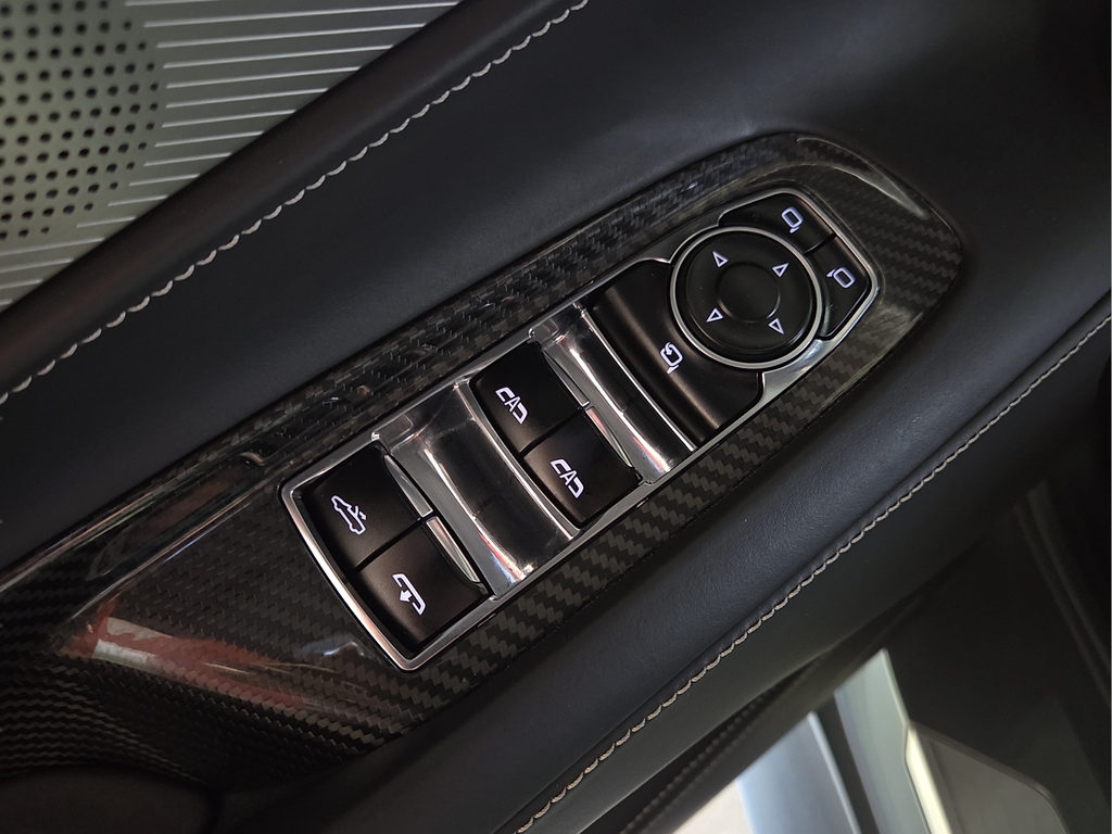 2022 Chevrolet Corvette Stingray 3LT