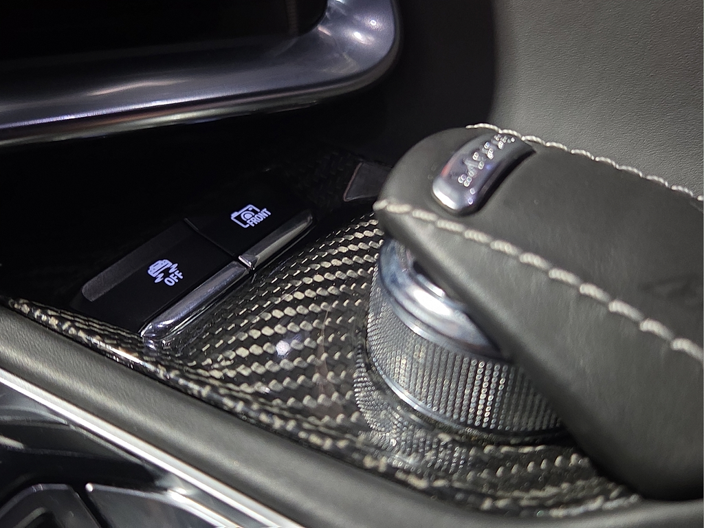 2022 Chevrolet Corvette Stingray 3LT