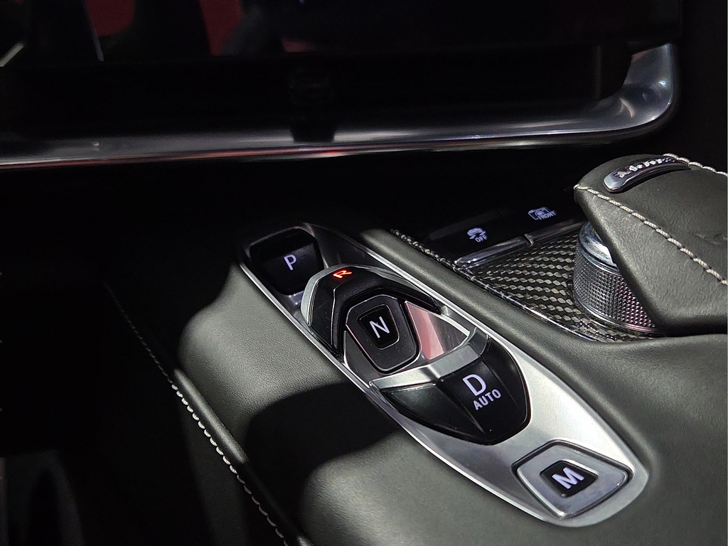 2022 Chevrolet Corvette Stingray 3LT