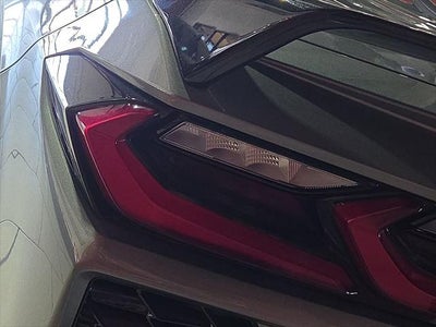 2022 Chevrolet Corvette Stingray 3LT
