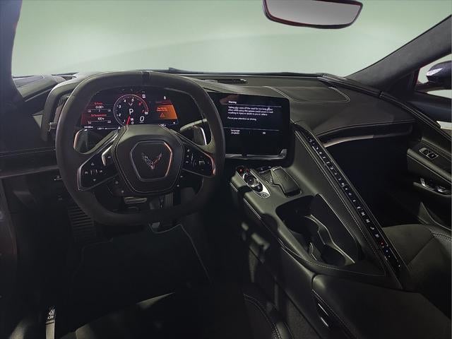2022 Chevrolet Corvette Stingray 3LT