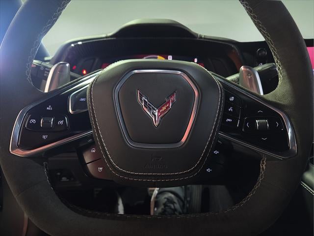 2022 Chevrolet Corvette Stingray 3LT
