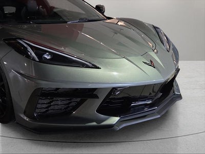 2022 Chevrolet Corvette Stingray 3LT