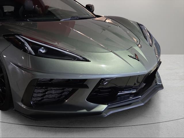 2022 Chevrolet Corvette Stingray 3LT