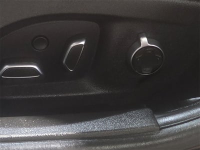 2021 Cadillac CT4 V-Series