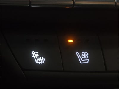 2021 Cadillac CT4 V-Series