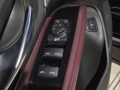 2021 Cadillac CT4 V-Series