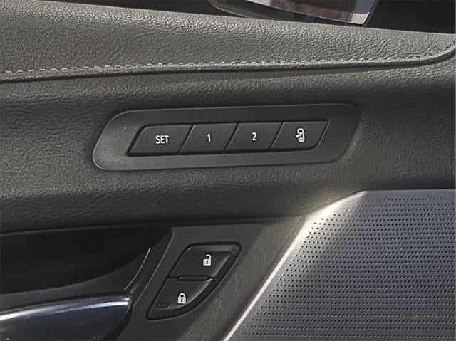 2021 Cadillac CT4 V-Series