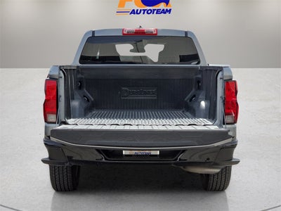 2024 Chevrolet Colorado Work Truck