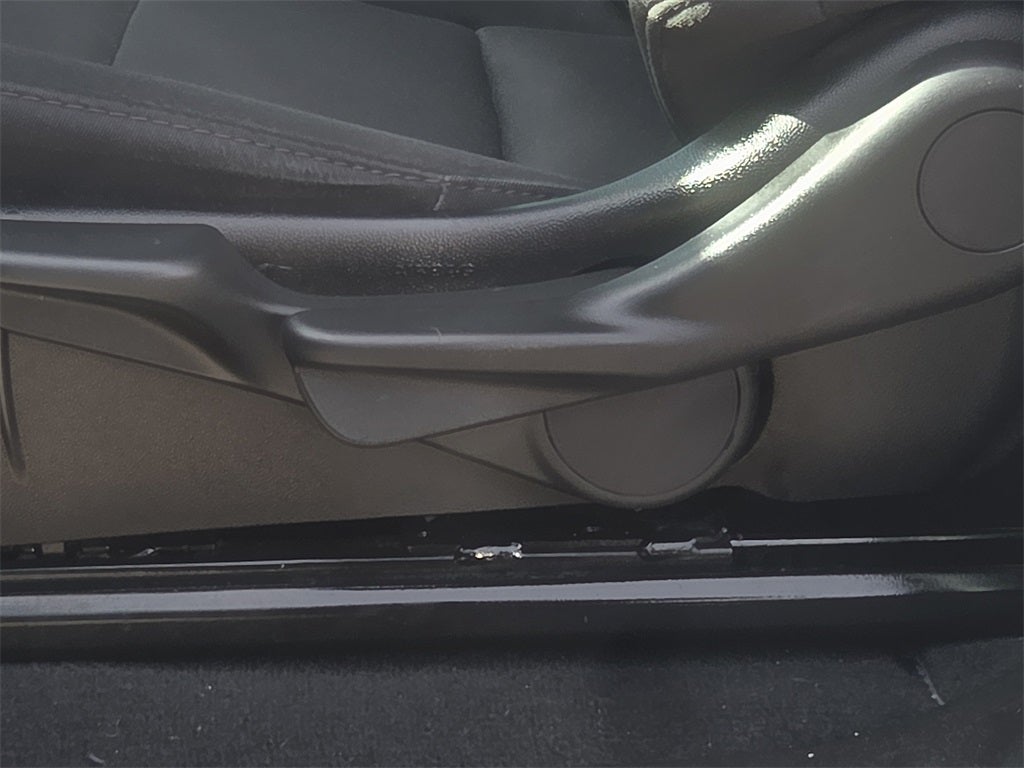 2024 Chevrolet Colorado Work Truck