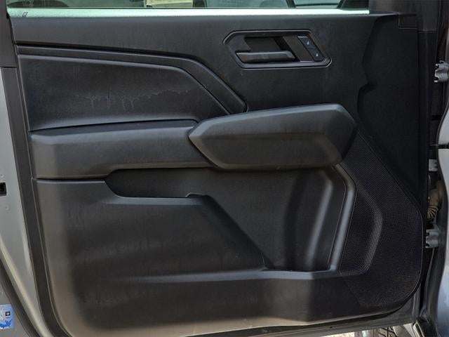 2024 Chevrolet Colorado Work Truck