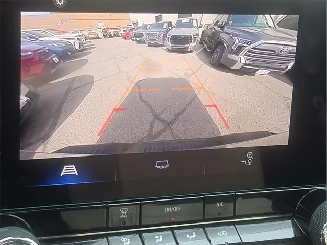 2024 Chevrolet Colorado Work Truck