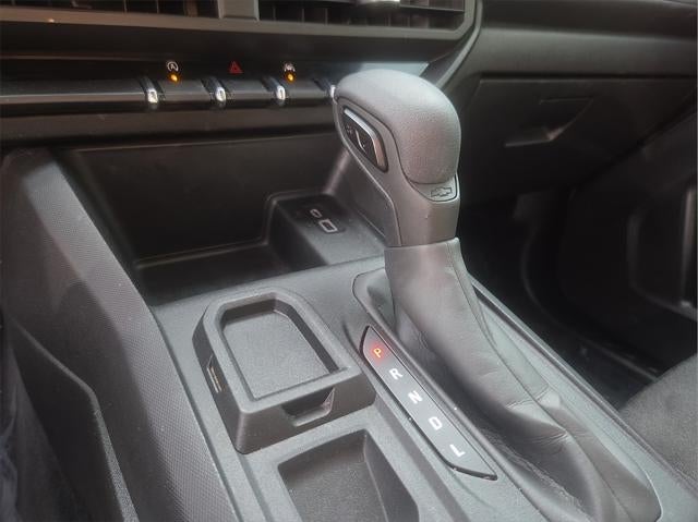 2024 Chevrolet Colorado Work Truck