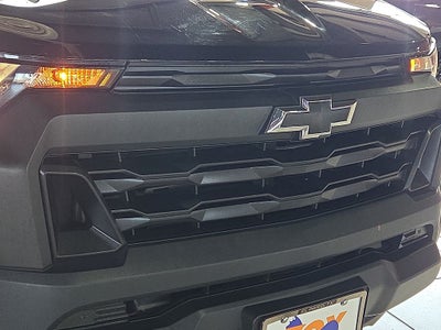2023 Chevrolet Colorado Work Truck